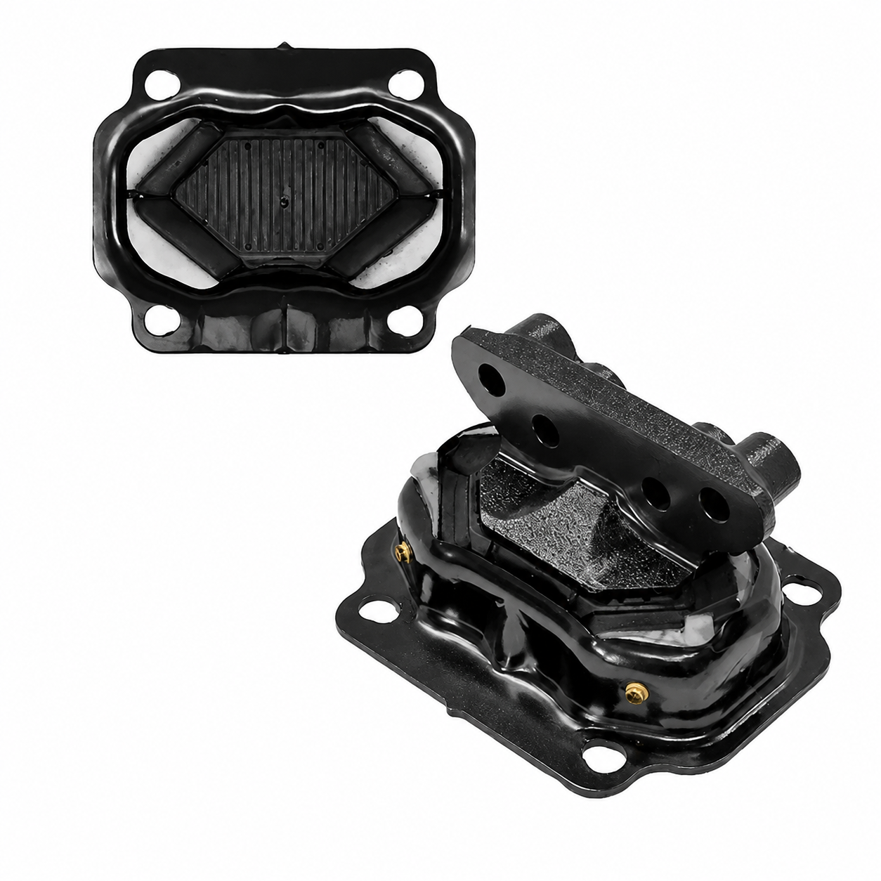 M17495 - Motor Mount Rear Ken