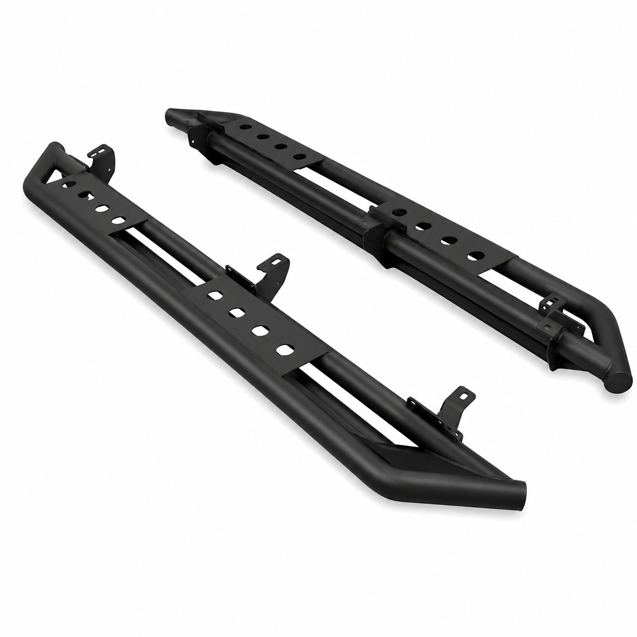 M46791 - Tread Step Hinged Fr