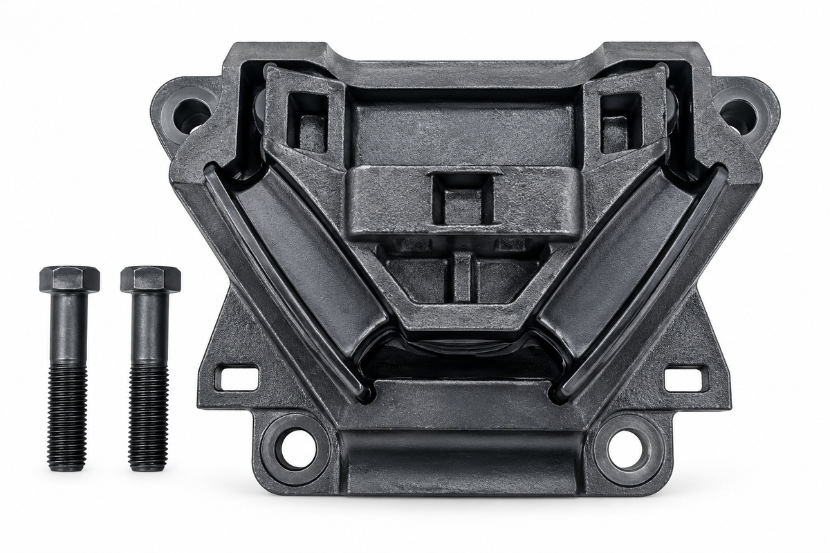 M46851K - Motor Mount Kit Frei