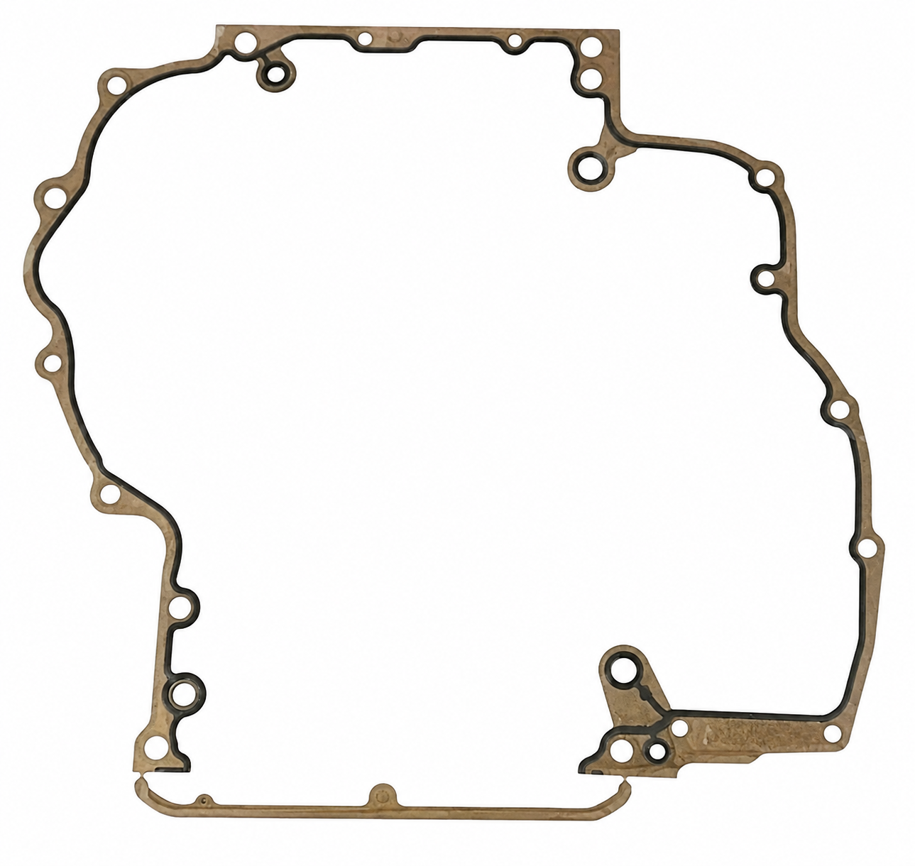 M46949510EL - Flywheel Housing Gas