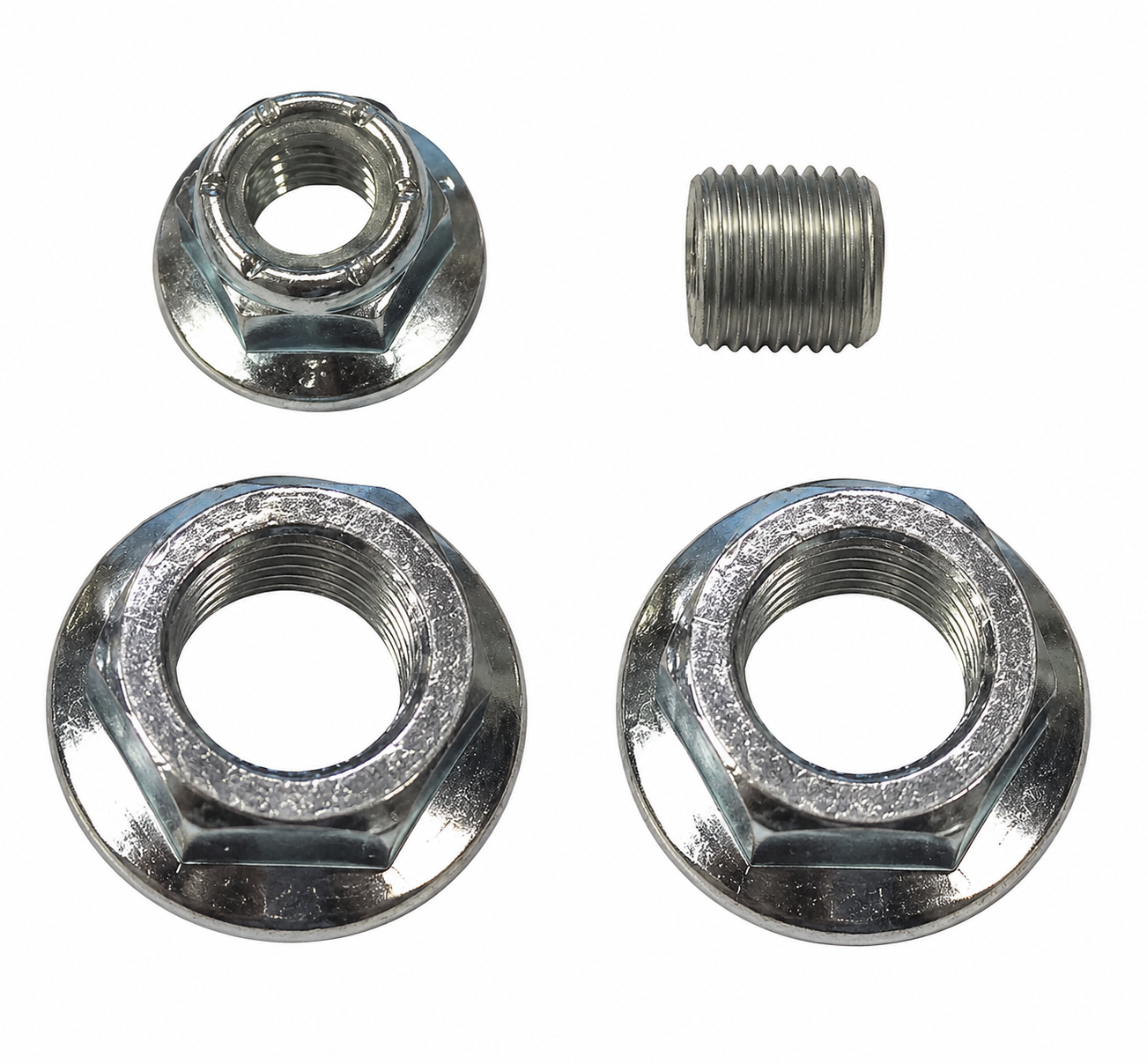 MHSK776 - Air Spring Mounting
