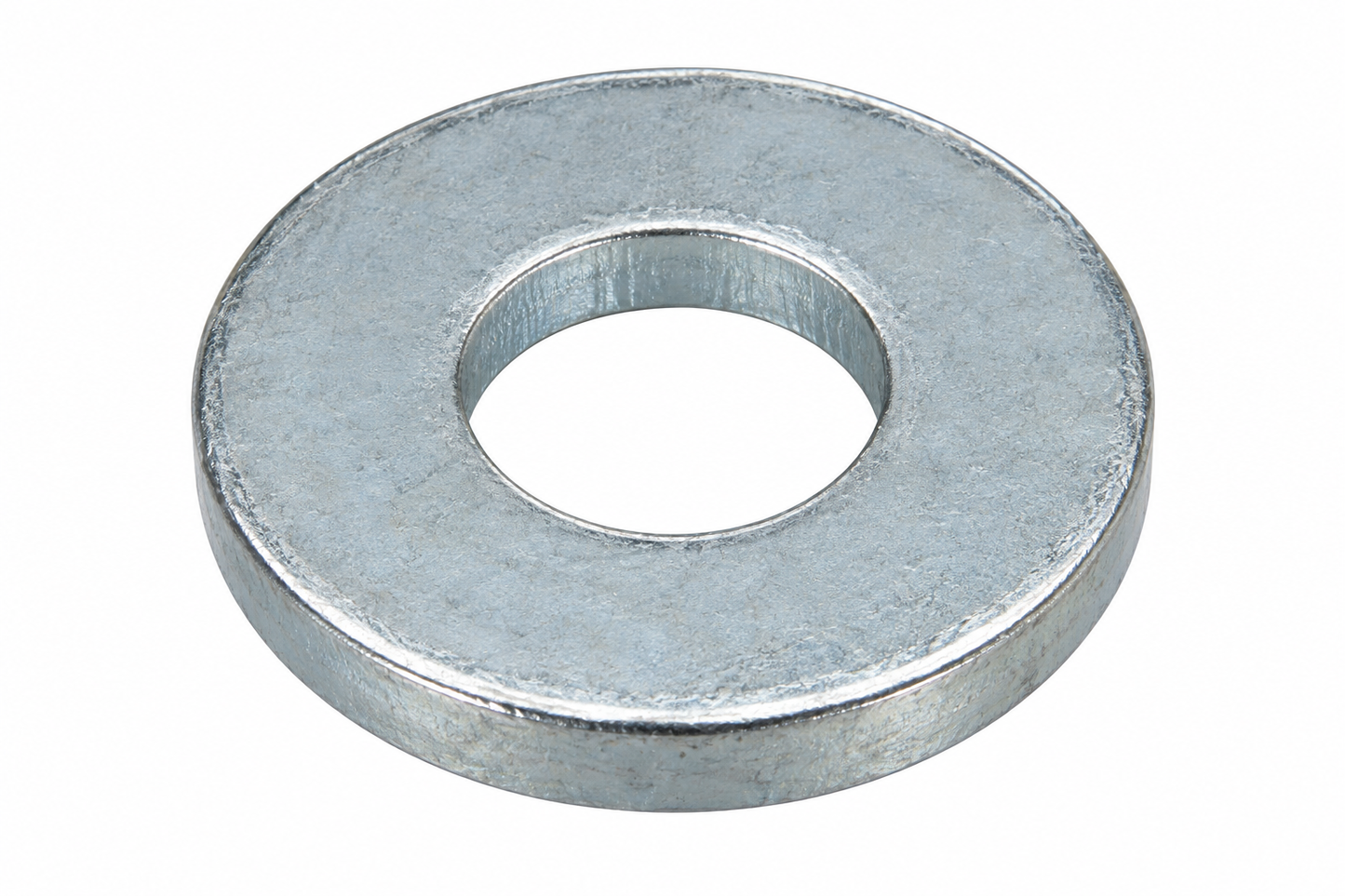 MUBW144 - U Bolt Washer 1/2in