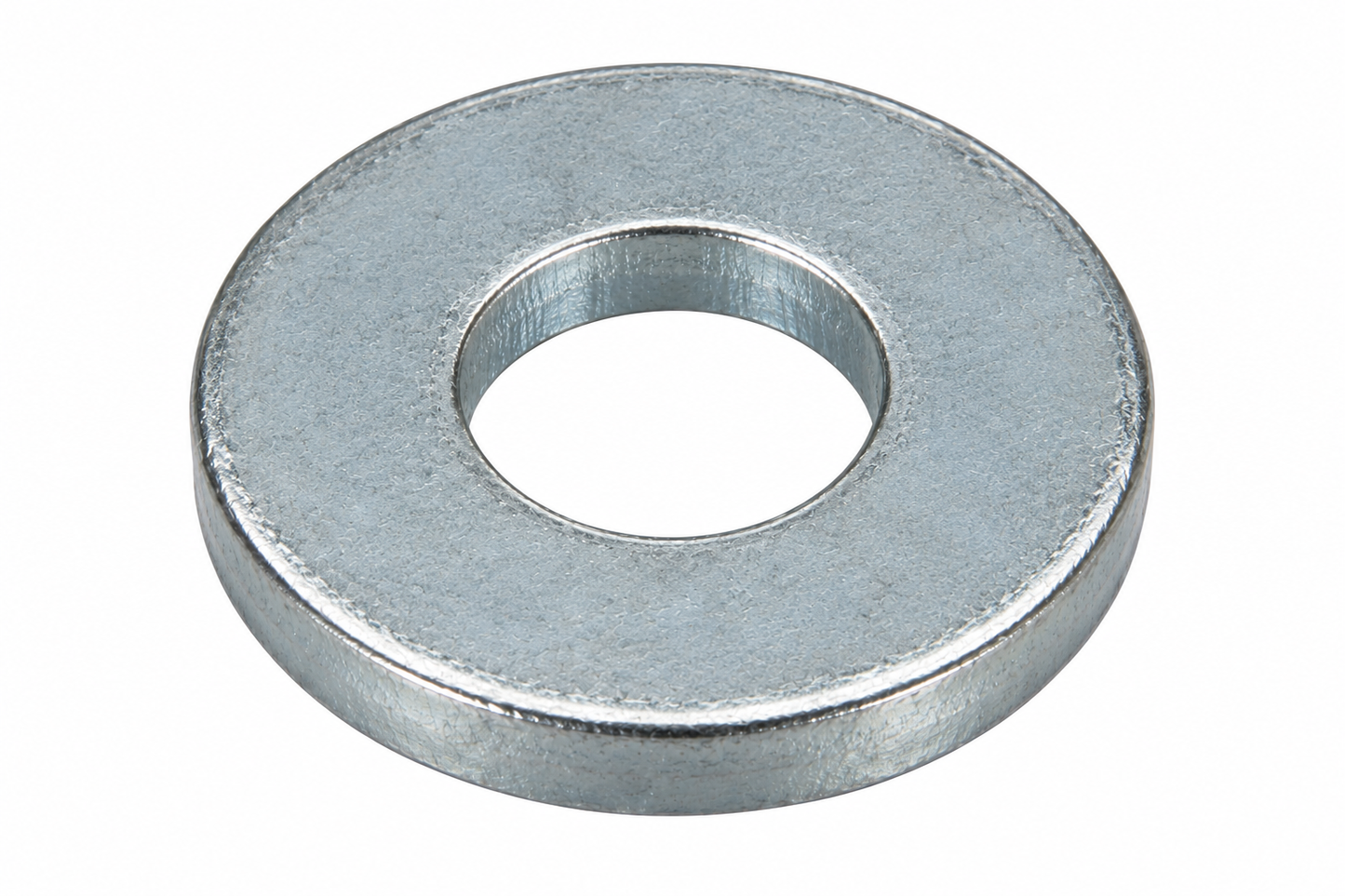 MUBW154 - U Bolt Washer 9/16in