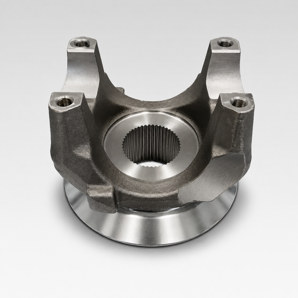NEPN250-4-351-1X - End Yoke SPL250 Seri