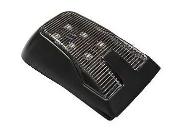 Automann 564.96019 Lámpara de intermitencia LED izquierda/derecha para Volvo VNL