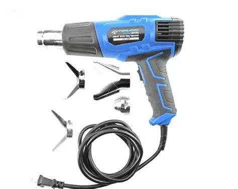 178.3088 - Heat Gun 750/1500W