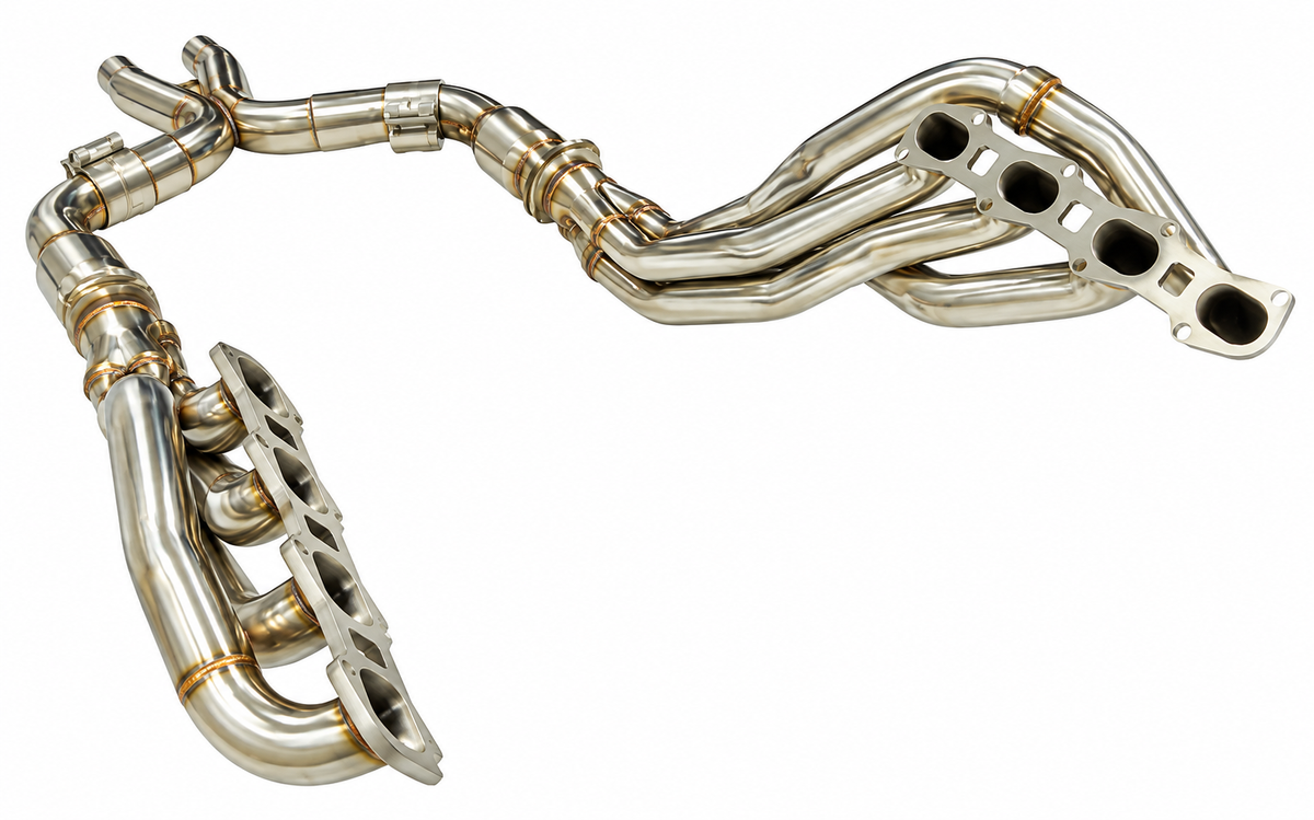 840.909779 - Exhaust Manifold Gas
