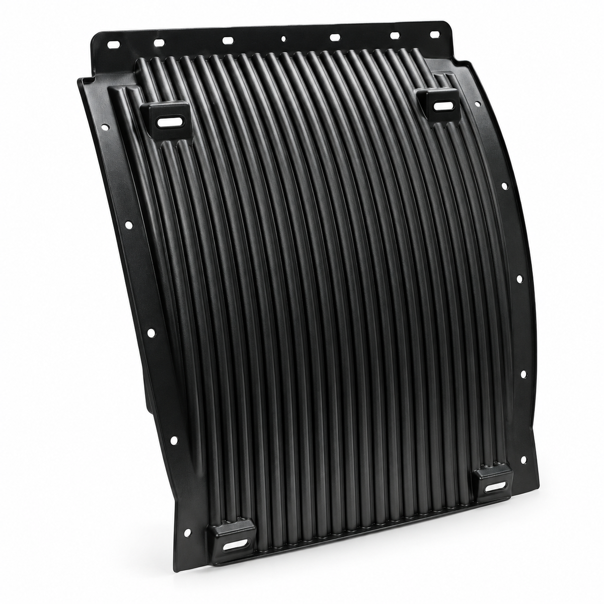 562.9011 - Quarter Fender Splas