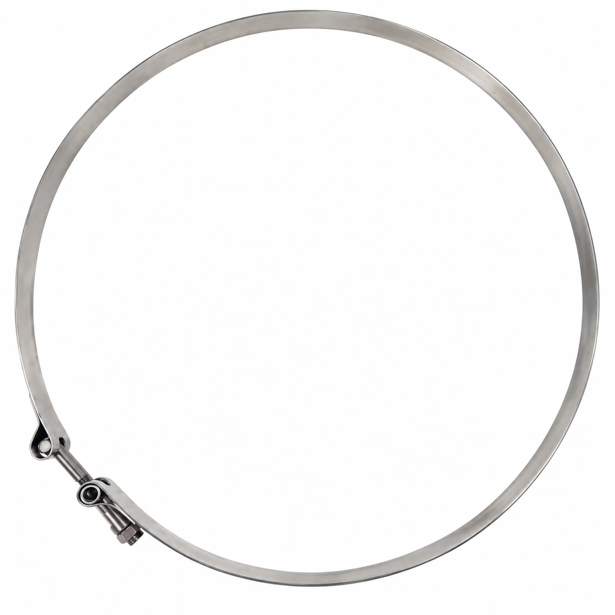 561.291327TB - Strap Clamp DPF T-Bo