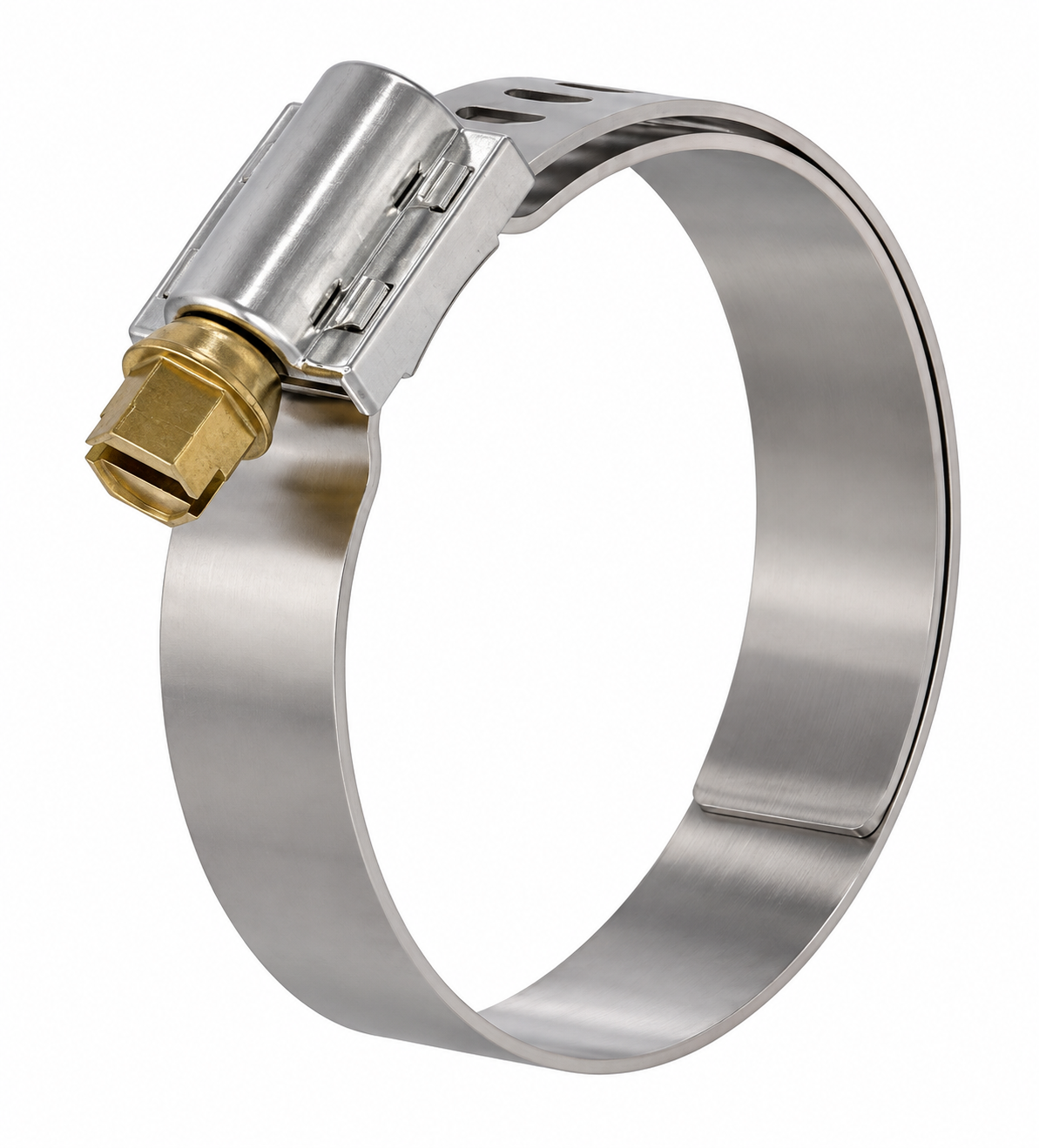 561.21432-B - Lined Clamp 1.56in t
