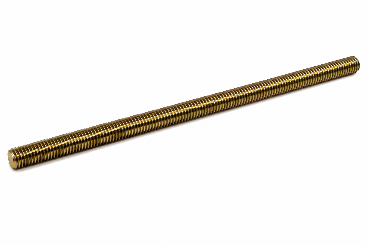 TR504316 - 7/16in X 16in GR5 Th