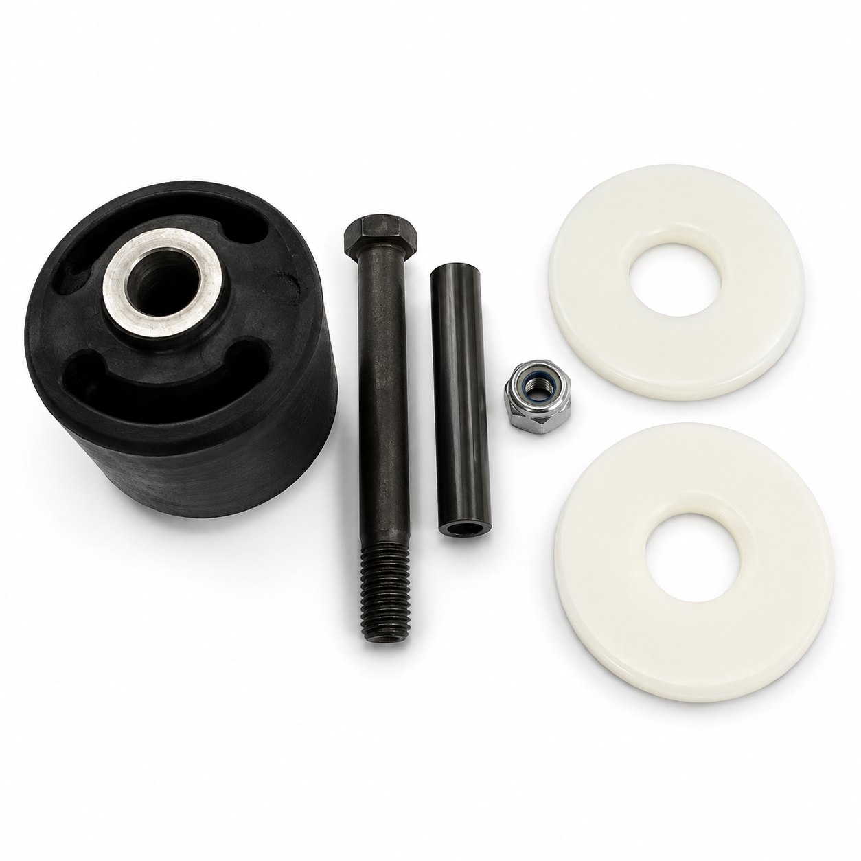 TRK5912 - Bushing Kit TF II He