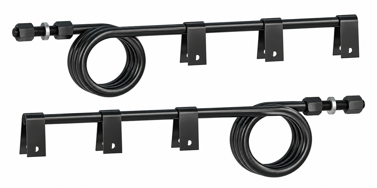 562.313 - Bar Hanger Kit - Str