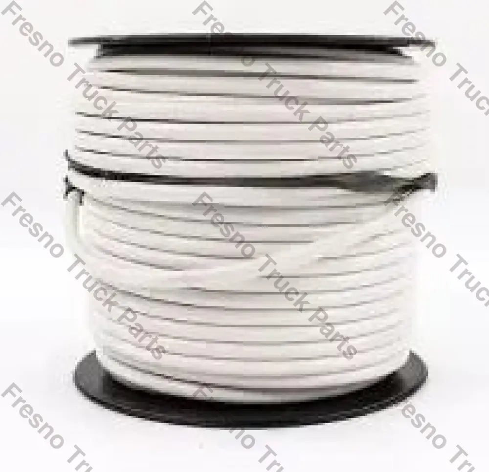 Automann 178.2112WT 12 GA Primary Wire 100FT White Automotive Electrical Wire - Primary Electrical Wire