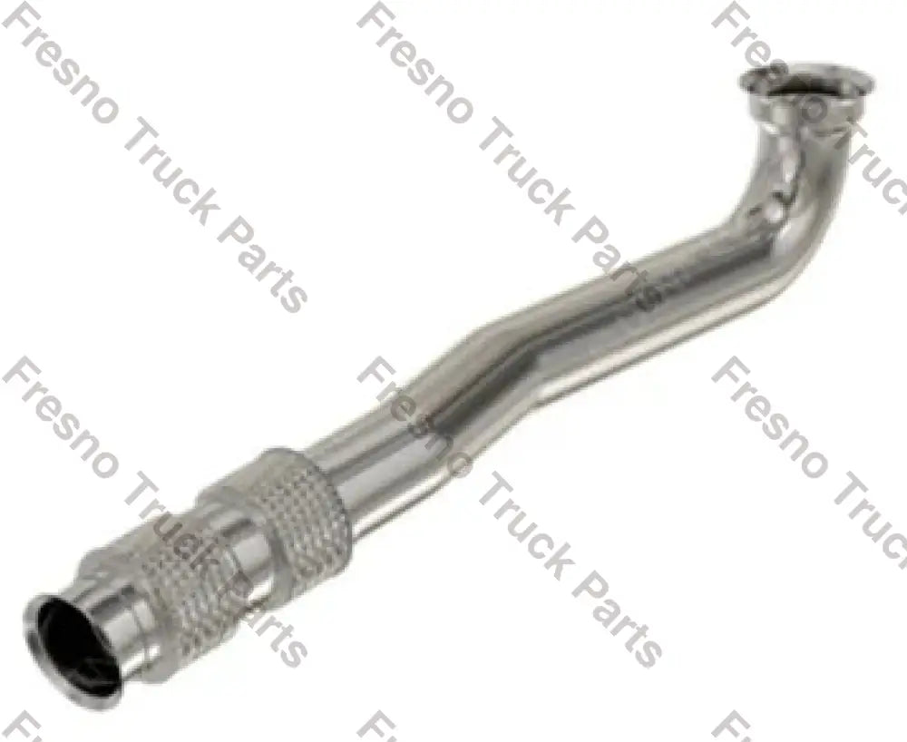 Automann 820.B46676P Exhaust Bellows Kit Exhaust Bellows