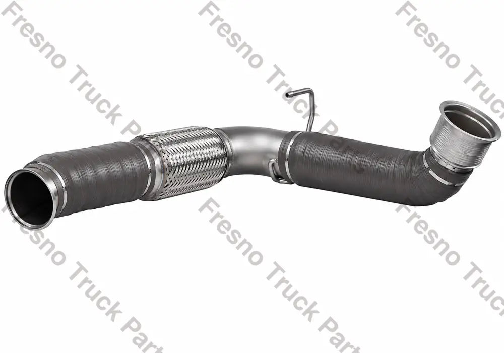 Automann 820.B55136P Exhaust Bellows Kit IHC International - Exhaust Bellows Kit