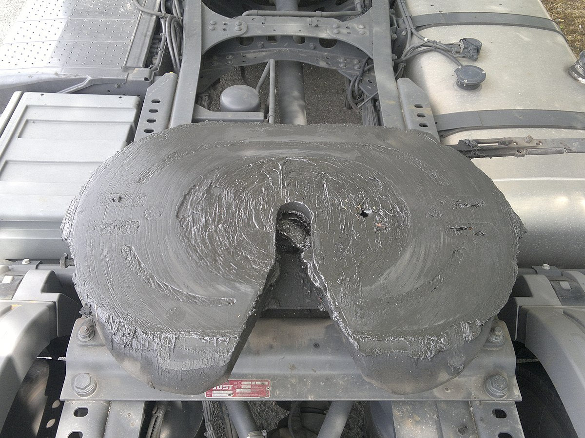 PRX01010 - Fifth Wheel Lubrican