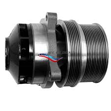 800.5719747 - Water Pump Cummins X