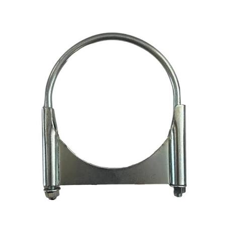 562.U3305 - Guillotine Clamp 5in