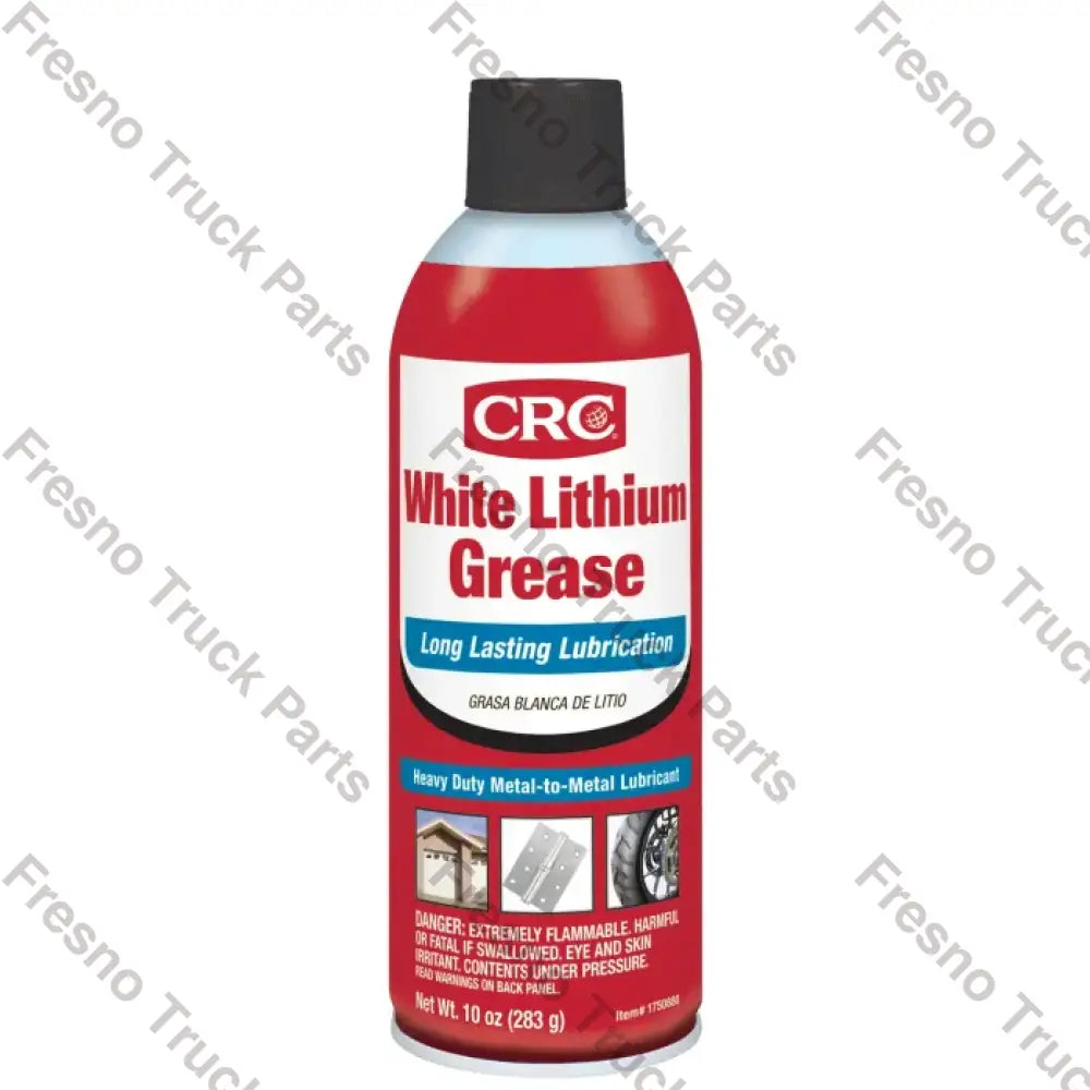 Johnsen’s 1750880 White Lithium Grease Spray