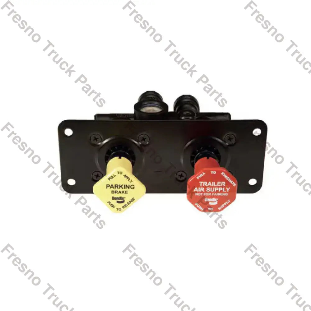 MV3 Type Dash Control Valve