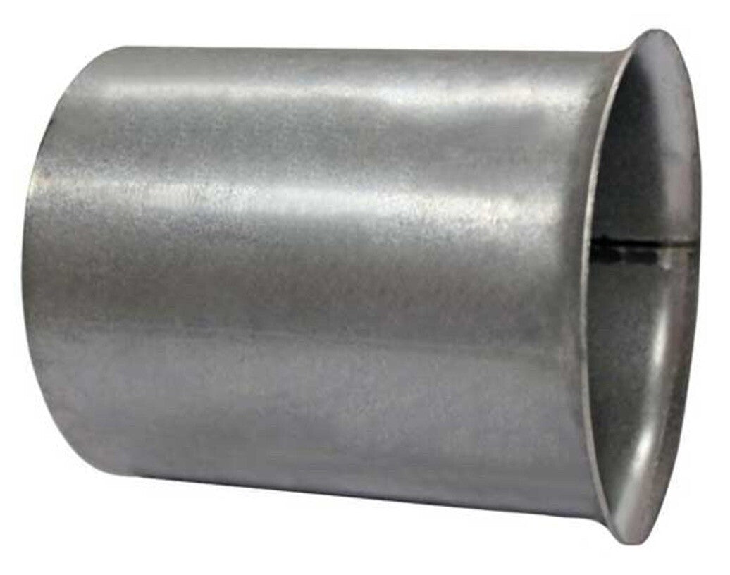 562.U15501A - Flared Exhaust Adapt