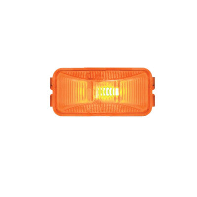 571.LG15A - Marker Light 1-1/4in