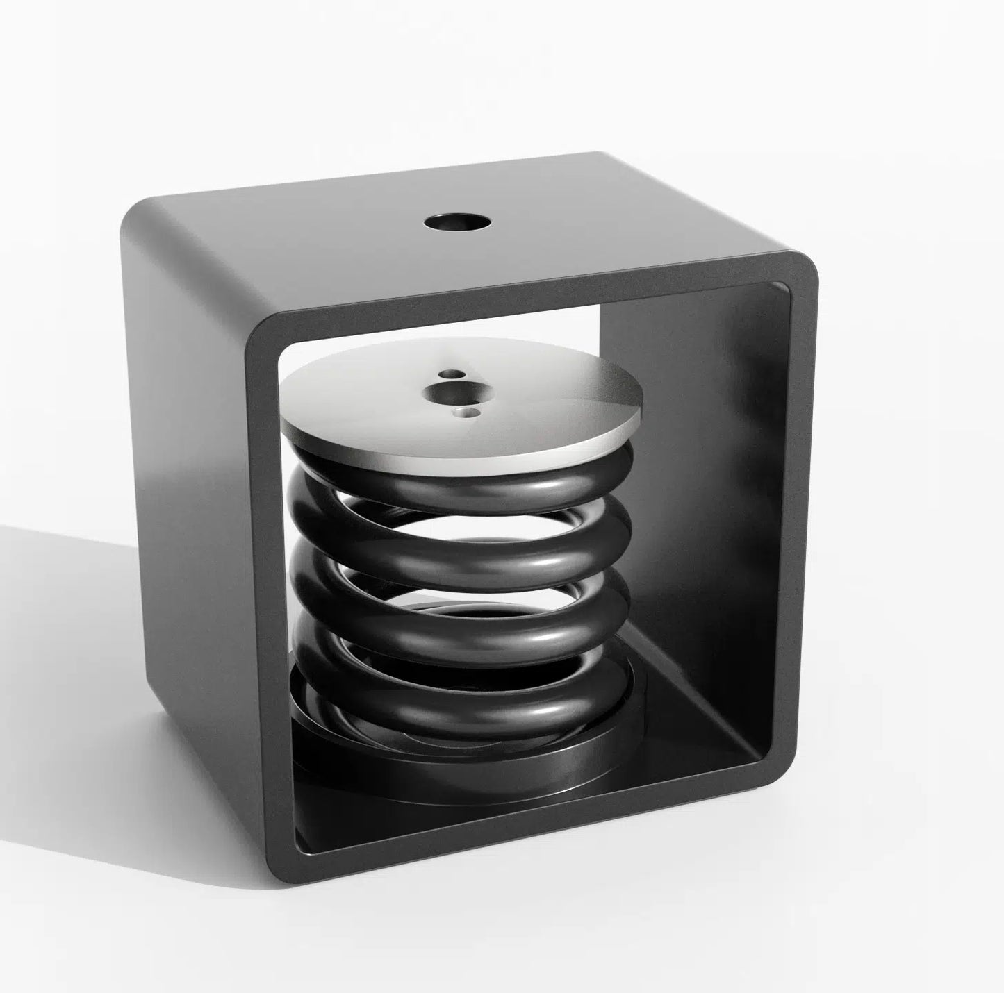 562.457FS - Spring-Loaded Hanger