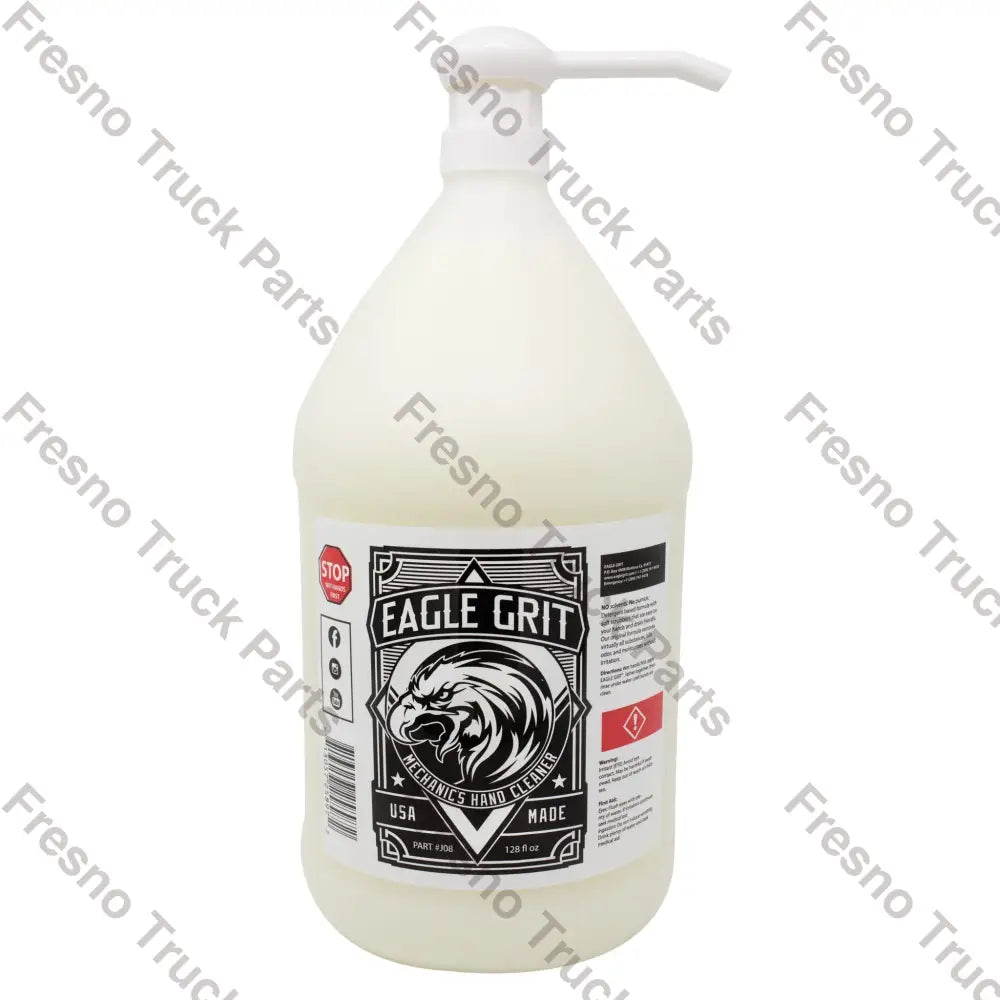 T04 – Eagle Grit Hand Cleaner Hand Cleaner