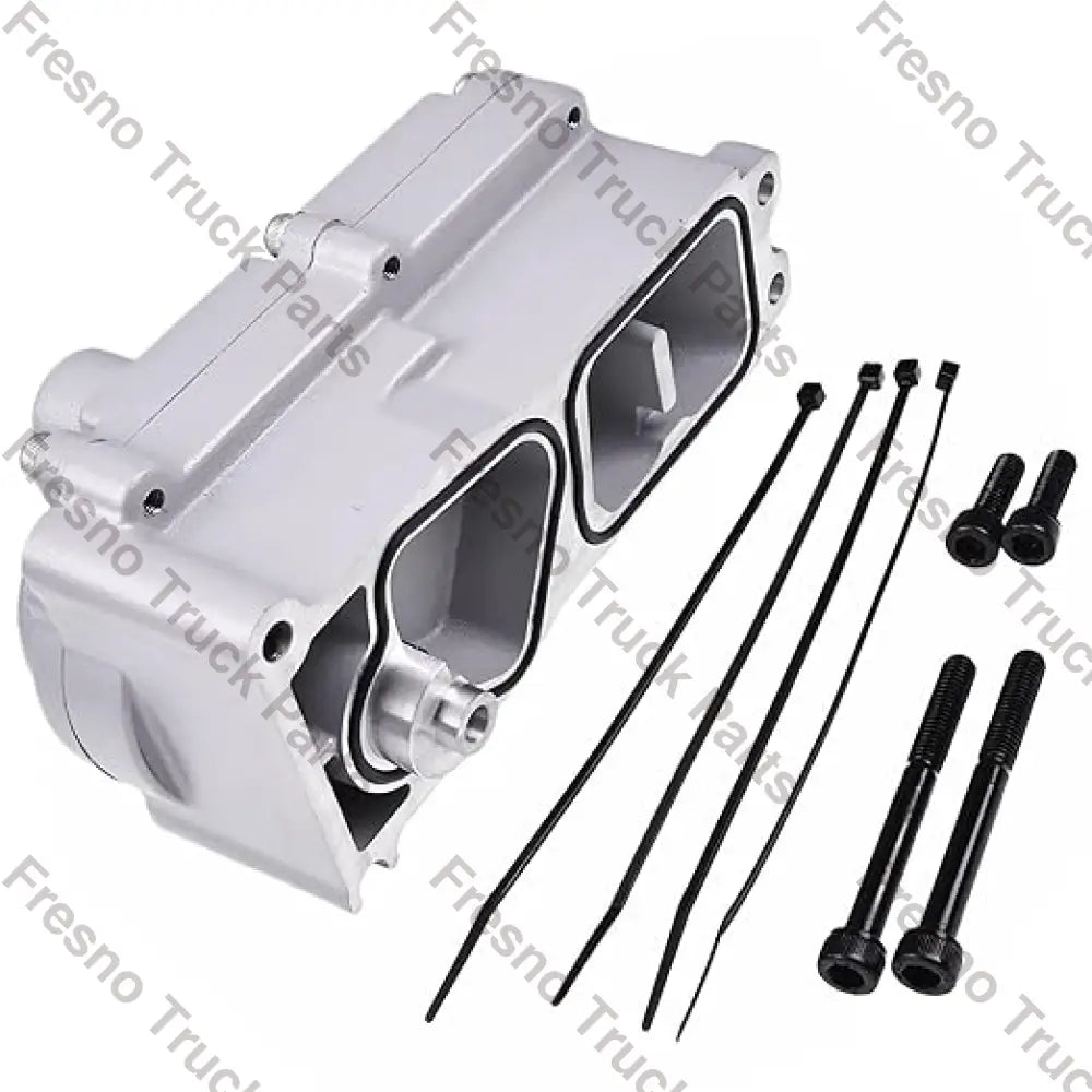 Turbo Actuator Compatible with Cummins Engine X15 X114B ISX15 QSK60