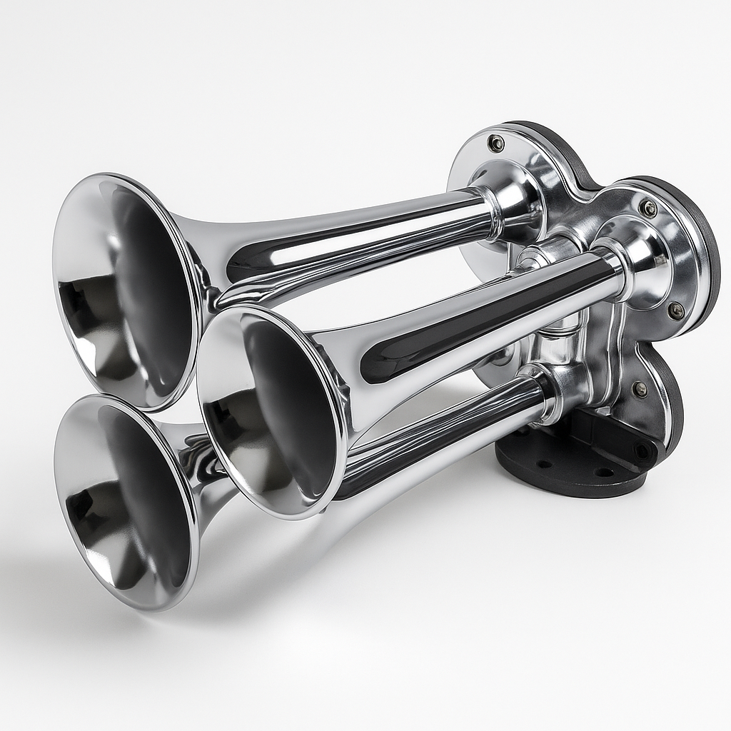 Accessories and Audio