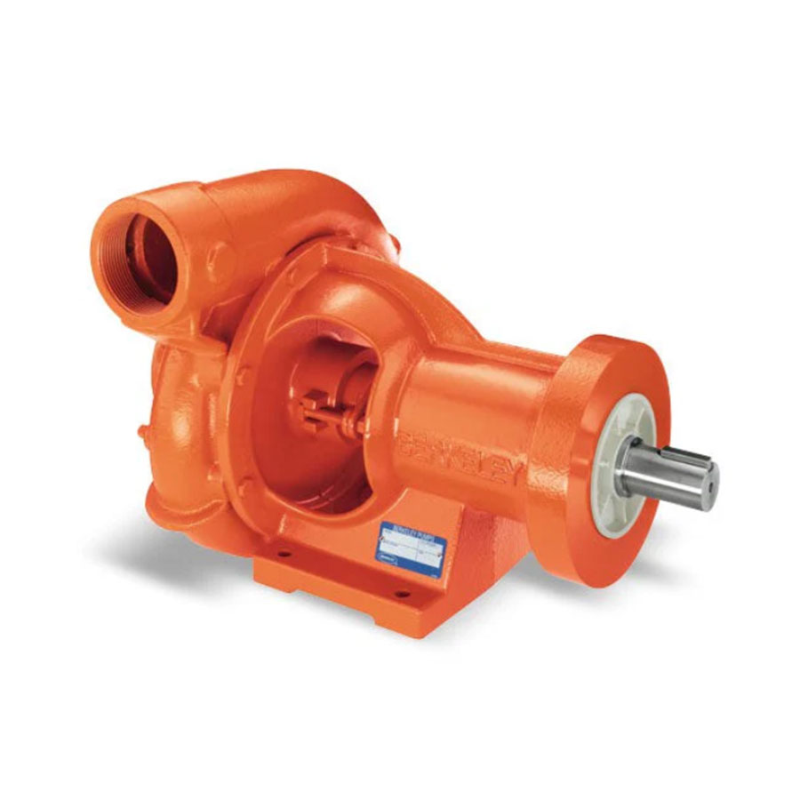 Water Pumps & Thermostats
