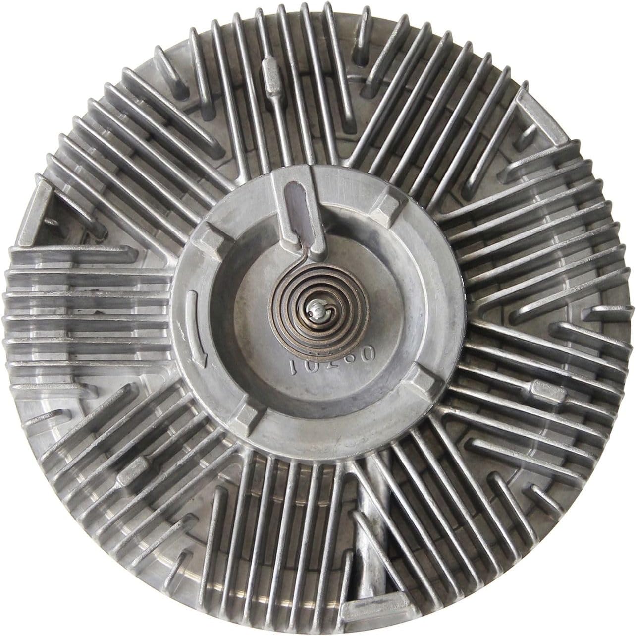 Cooling Fans & Fan Clutches