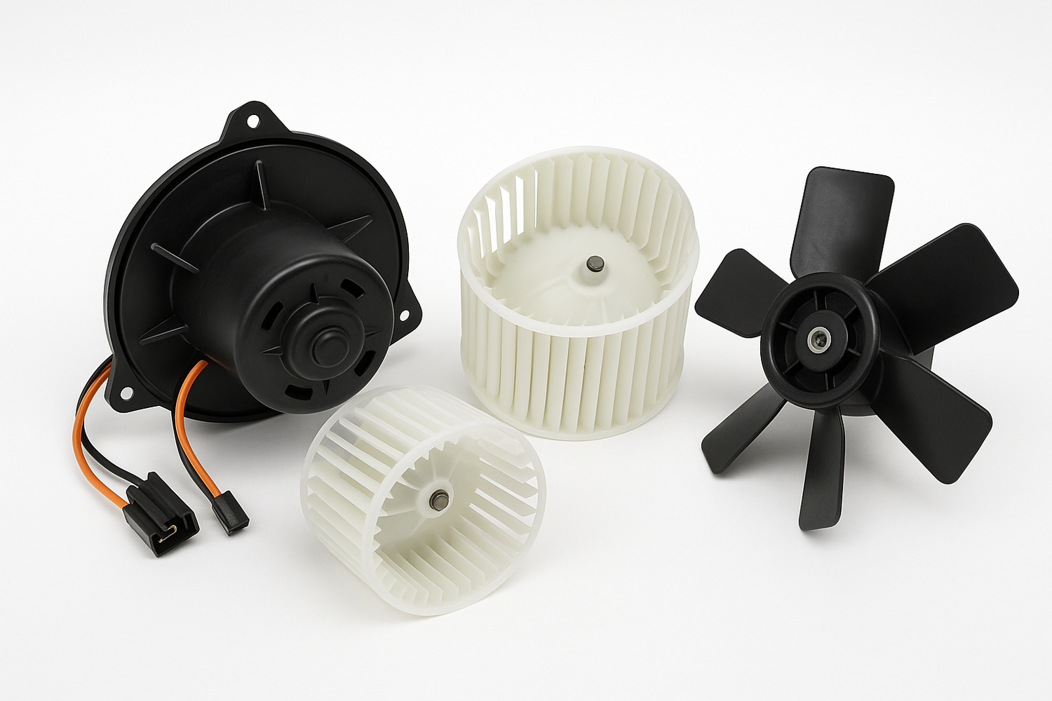 Blower Motors & Fans
