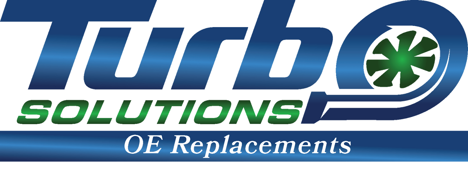 TURBO SOLUTIONS