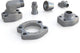 201.3032 - Metric Sleeved Flang