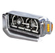 564.75088ADB - Headlamp Assy LH Peterbilt