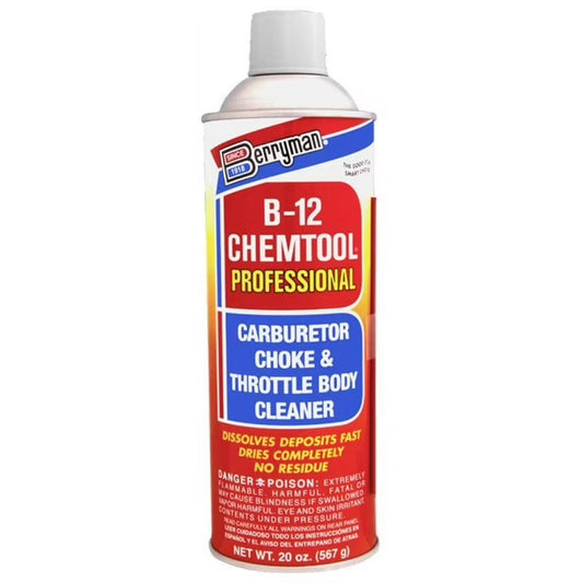 0120C - B-12 CHEMTOOL 20 OZ