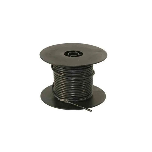 178.2110BK - Wire Primary 10 GA 100FT Black