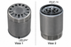 575.1131-F - Power Steering Fluid Filter