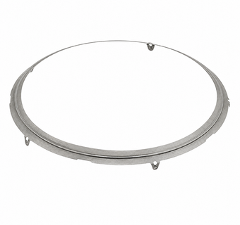 compare product 840.231380EL - Turbo Exhaust Gasket Detroit Diesel
