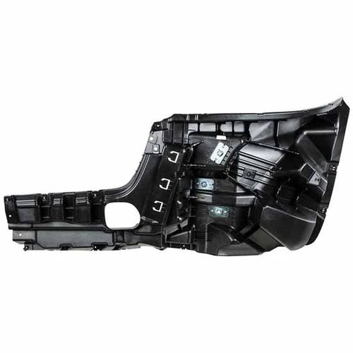 564.55057NXL - Estructura de parachoques LH IHC LT-Series