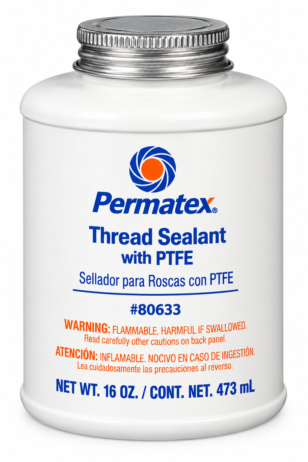 PRX80633 - Thread Sealant with PTFE 16oz