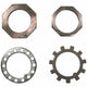 209.131 - Spindle Nut