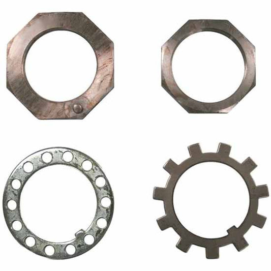 209.1312 - Spindle Nut