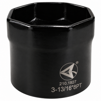 compare product 210.1927 - Socket Wrench 3-13/16in 8PT