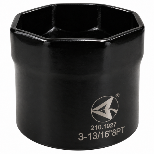 210.1927 - Socket Wrench 3-13/16in 8PT