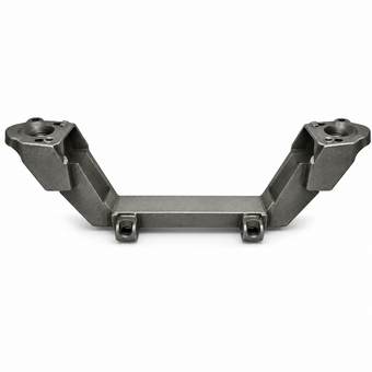 compare product 100.A1370.15 - Disc Pad Retainer Ba