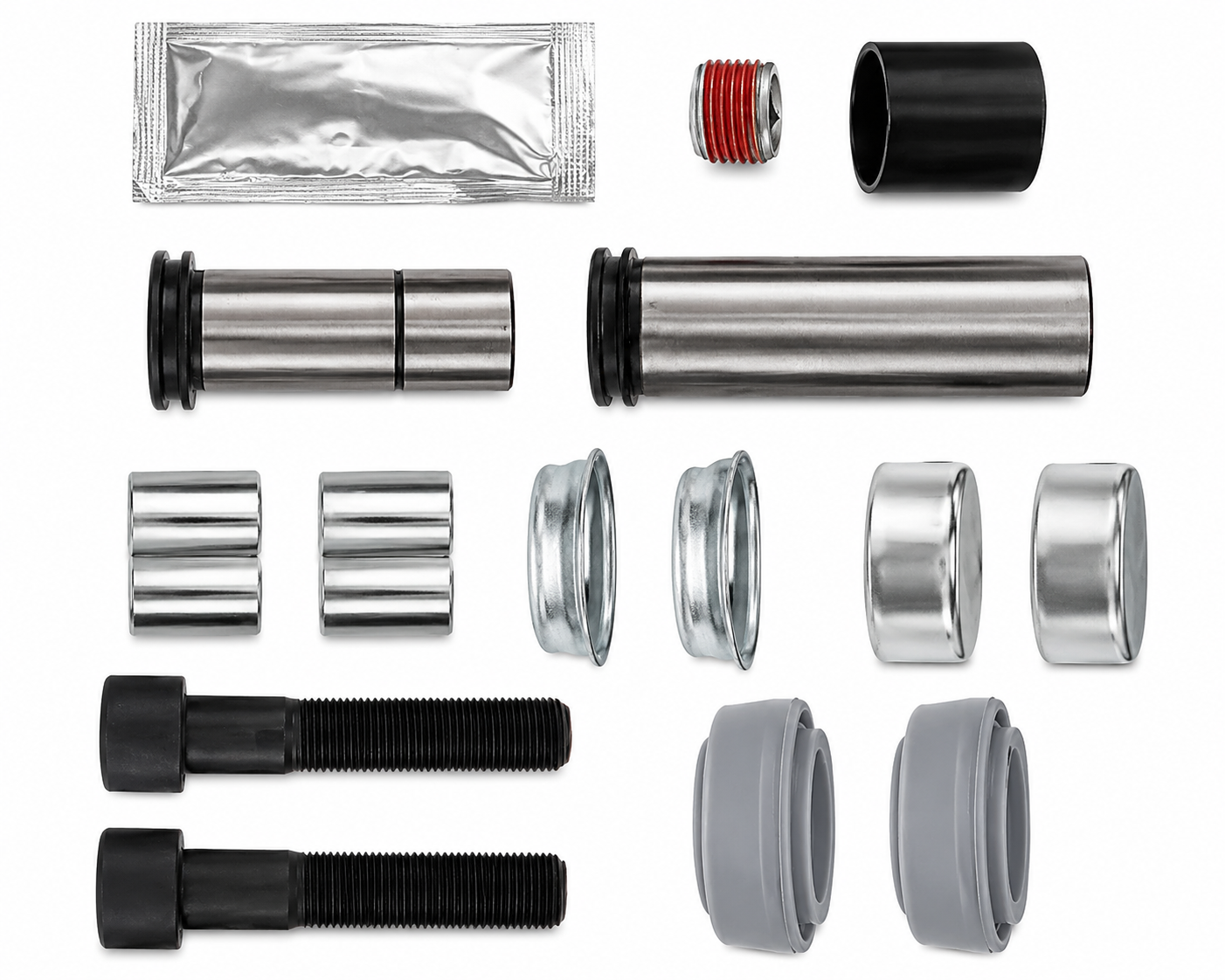 Disc Brake Components