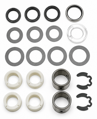 compare product 110.2007 - Camshaft Repair Kit
